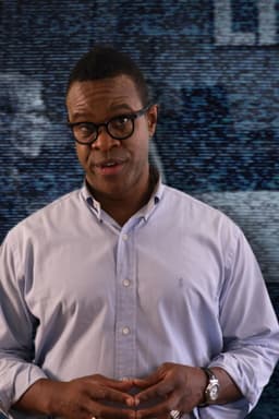 About Face: The Evolution of a Black Producer