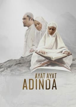 Ayat Ayat Adinda