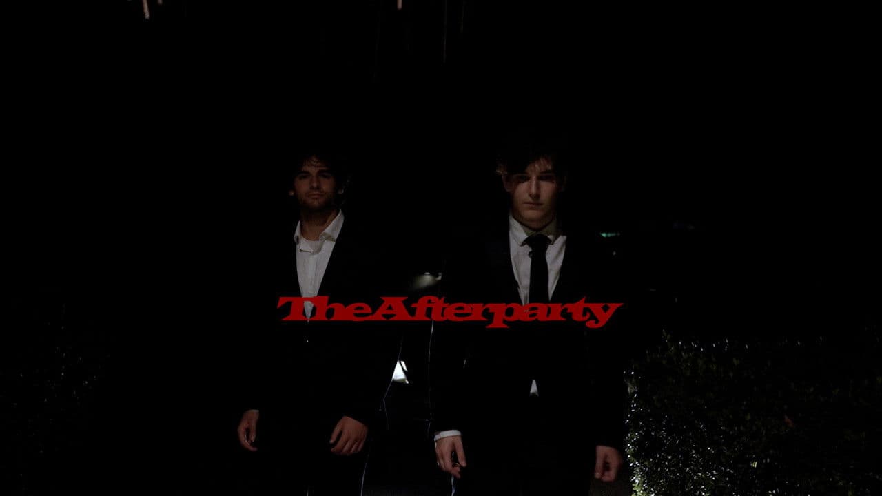 The Afterparty