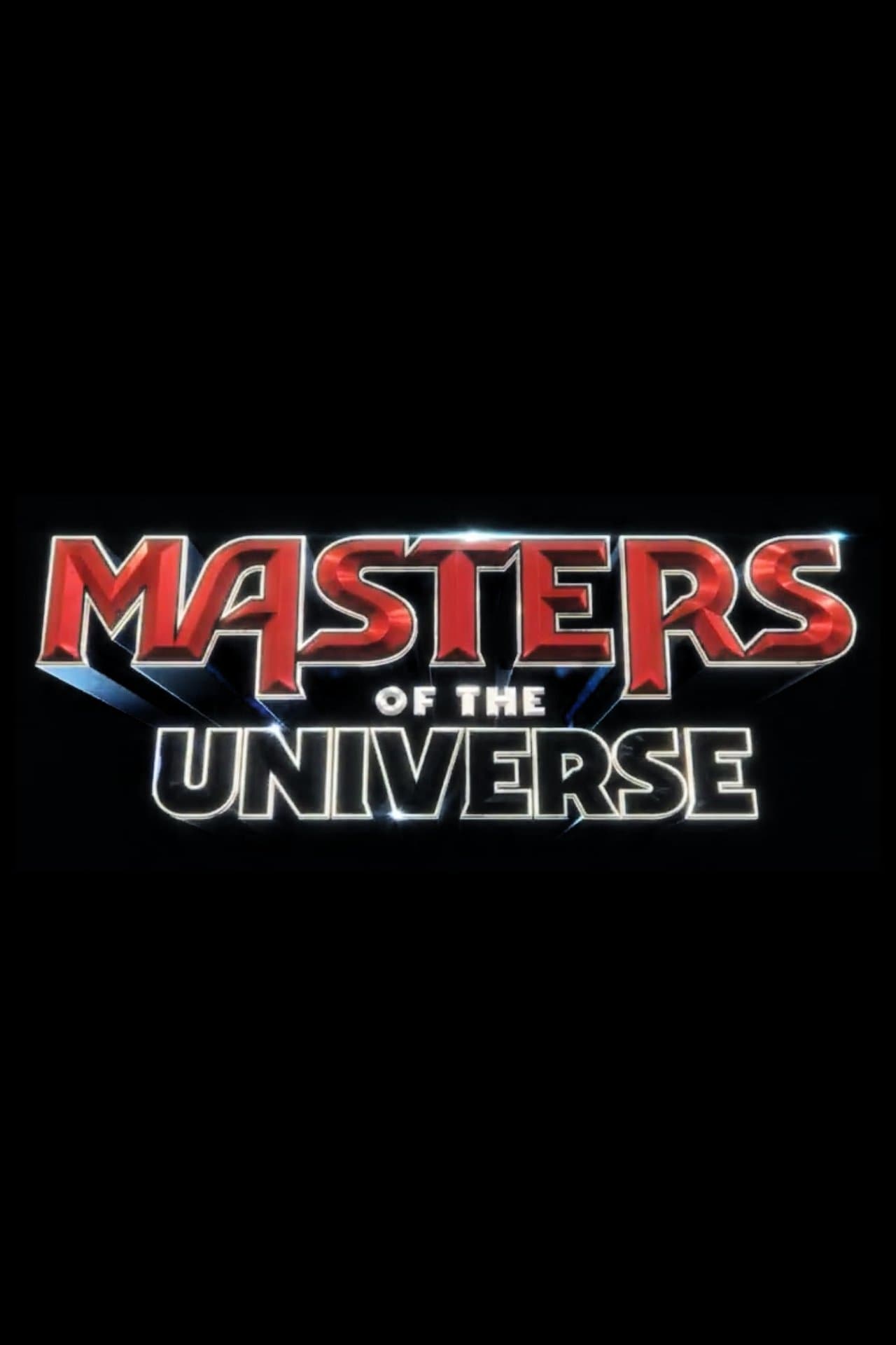 Masters of the Universe