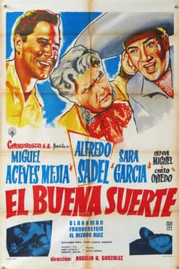 El buena suerte