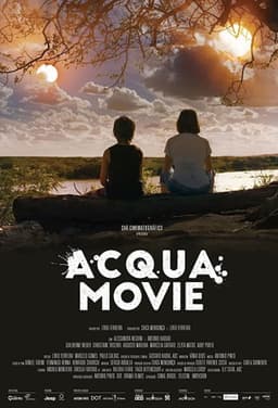 Acqua Movie
