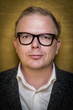 Jan Roos