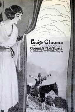 The Goddess of Lost Lake