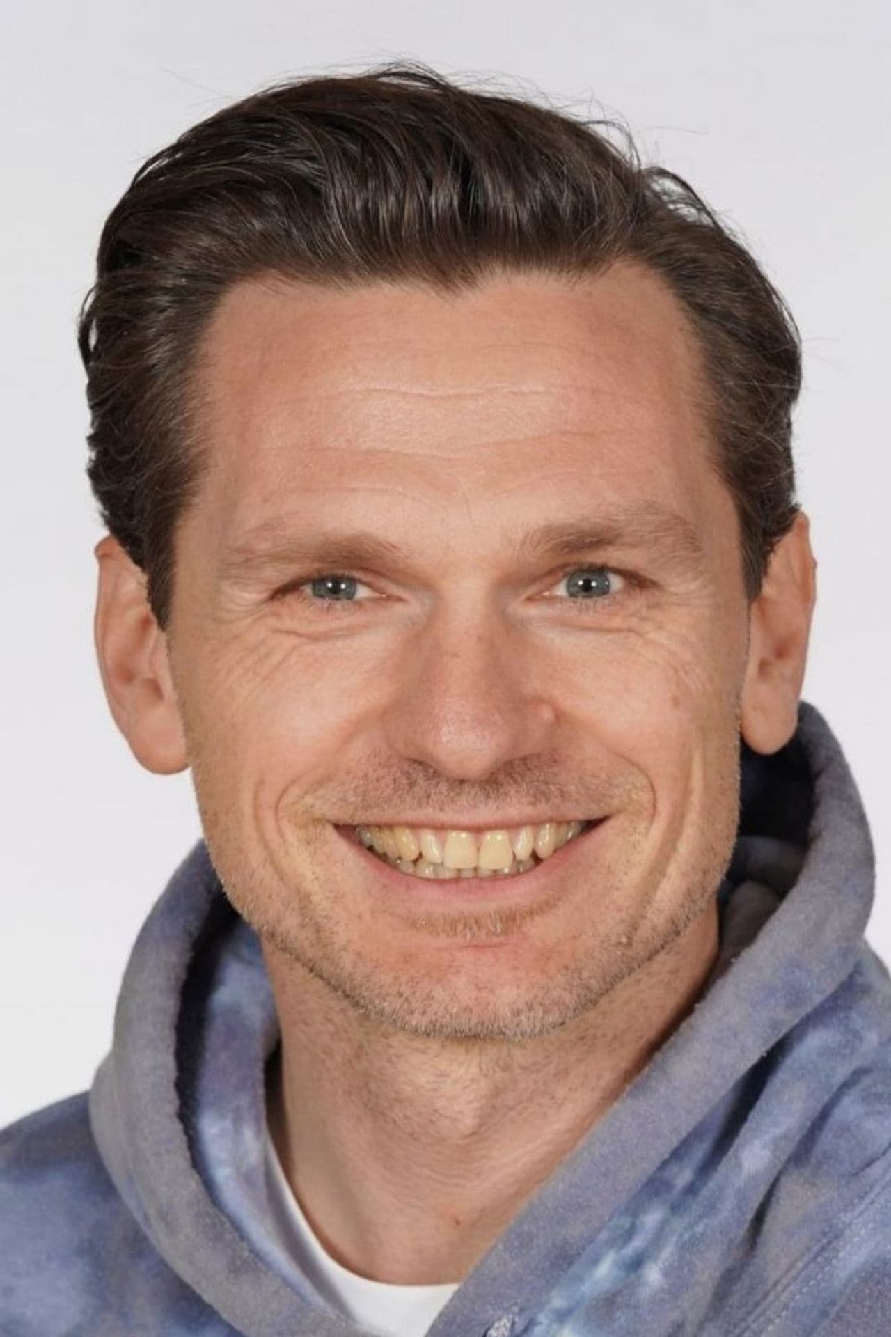 Claus Møller Jacobsen