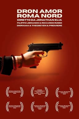 Dron Amor: Roma Nord