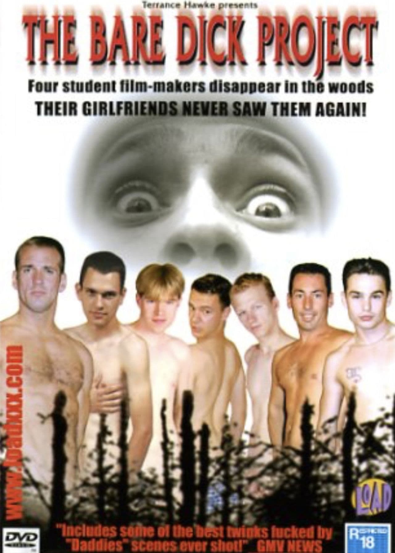 The Bare Dick Project