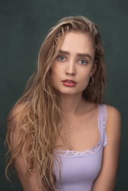 Patricija Glodenytė