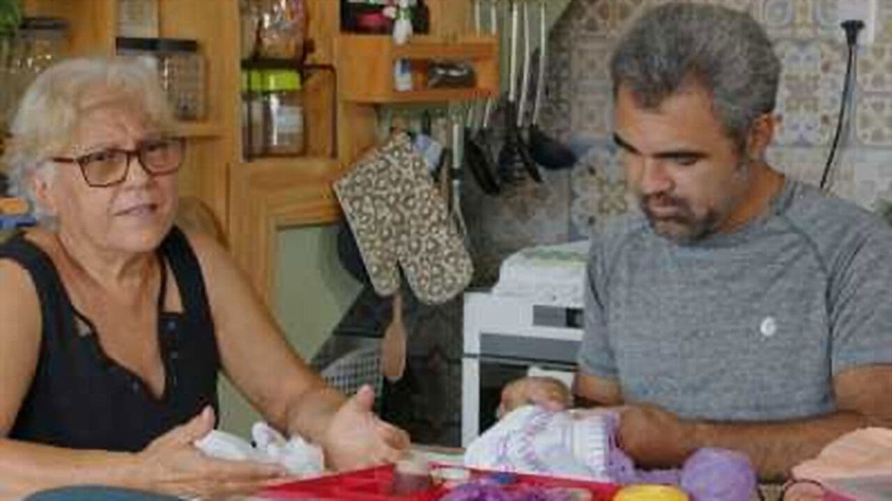 A Piece of the World