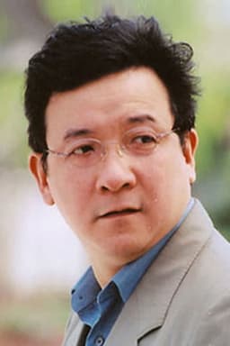 Liu Changwei