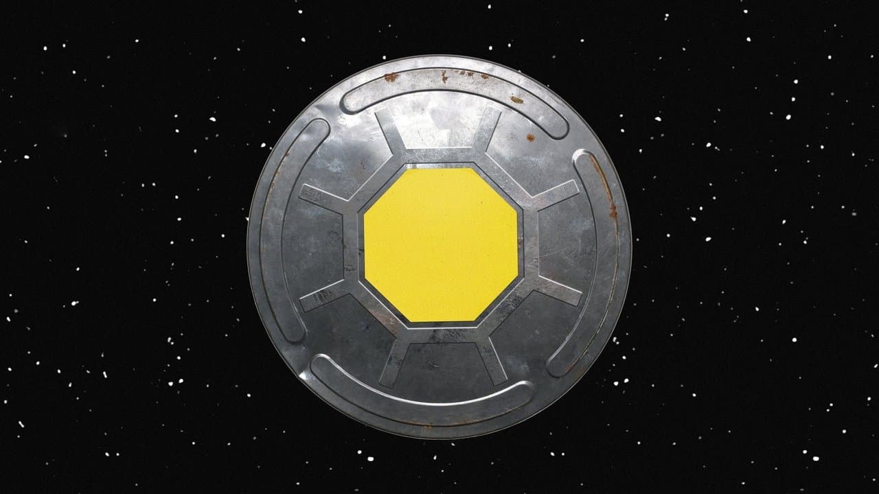 Icons Unearthed: Star Wars