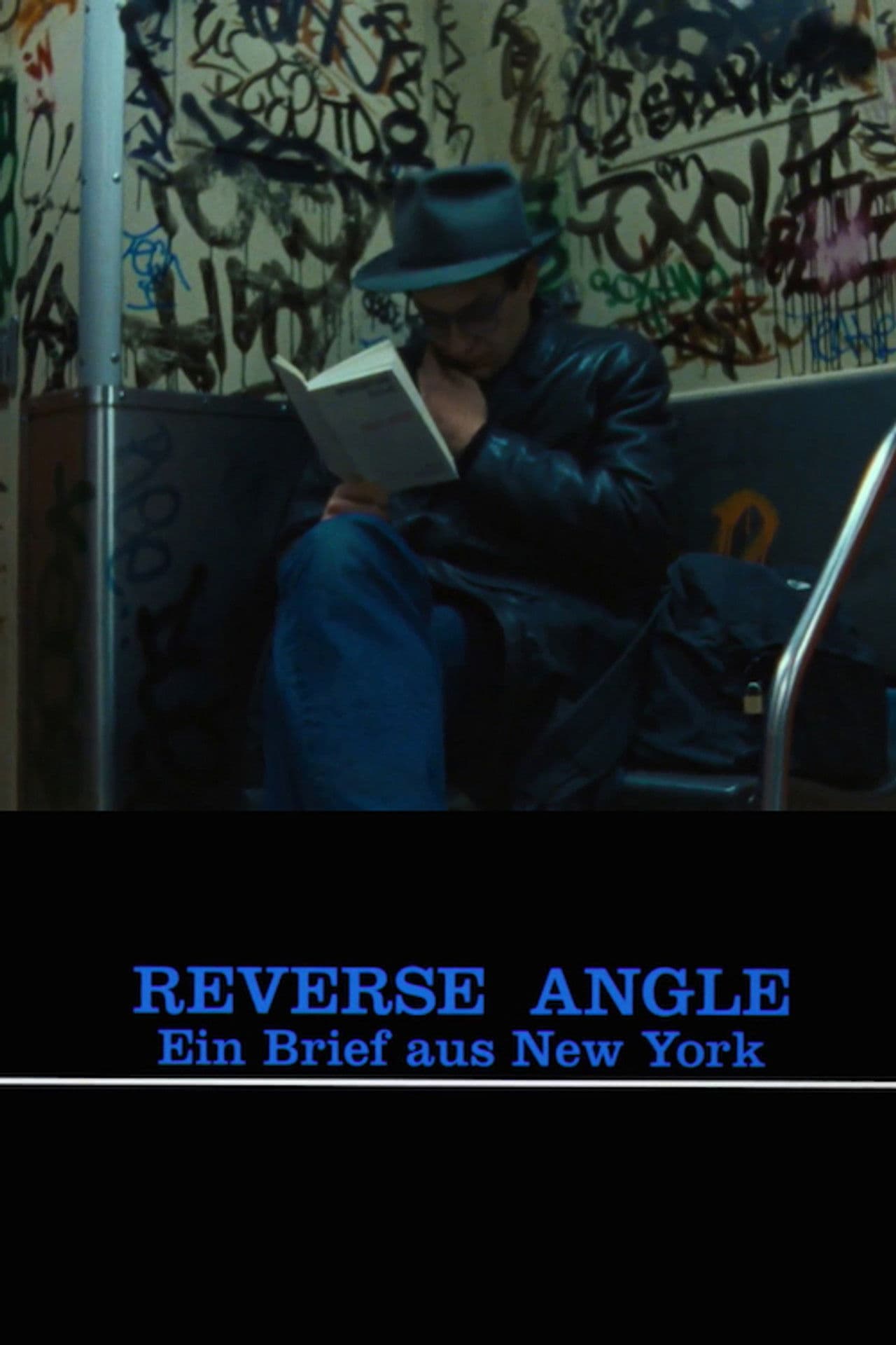 Reverse Angle: New York, March 1982