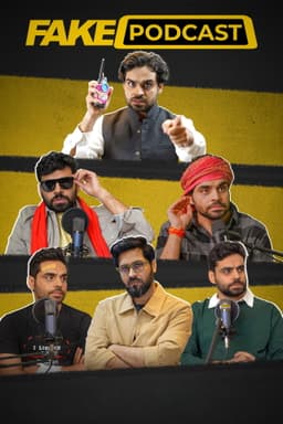 Fake Podcast
