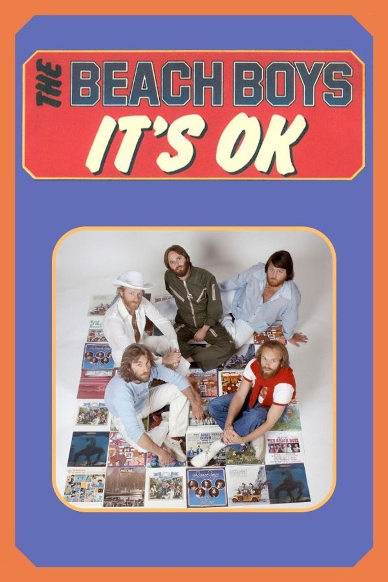 The Beach Boys: It's OK