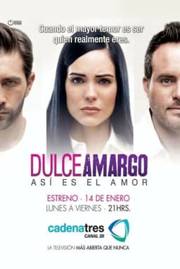 Dulce Amargo