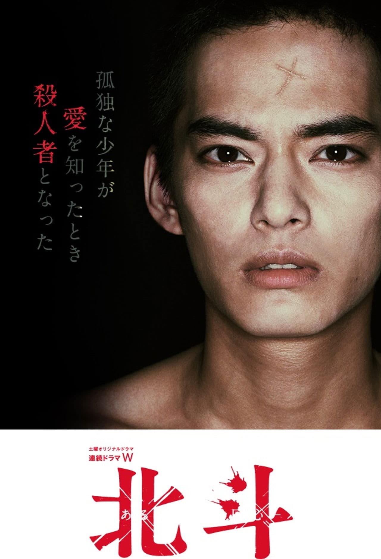 Hokuto: Some Murderer's Conversion