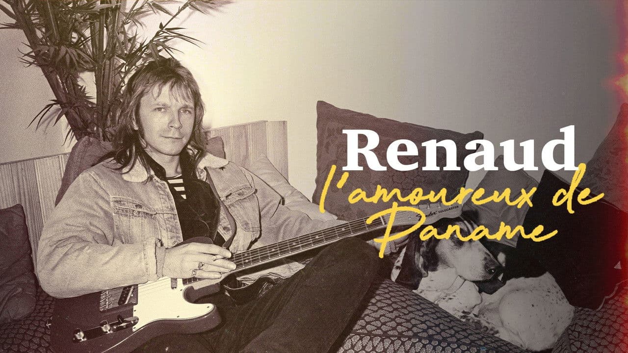 Renaud, le gosse de Paname