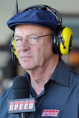 Dick Berggren