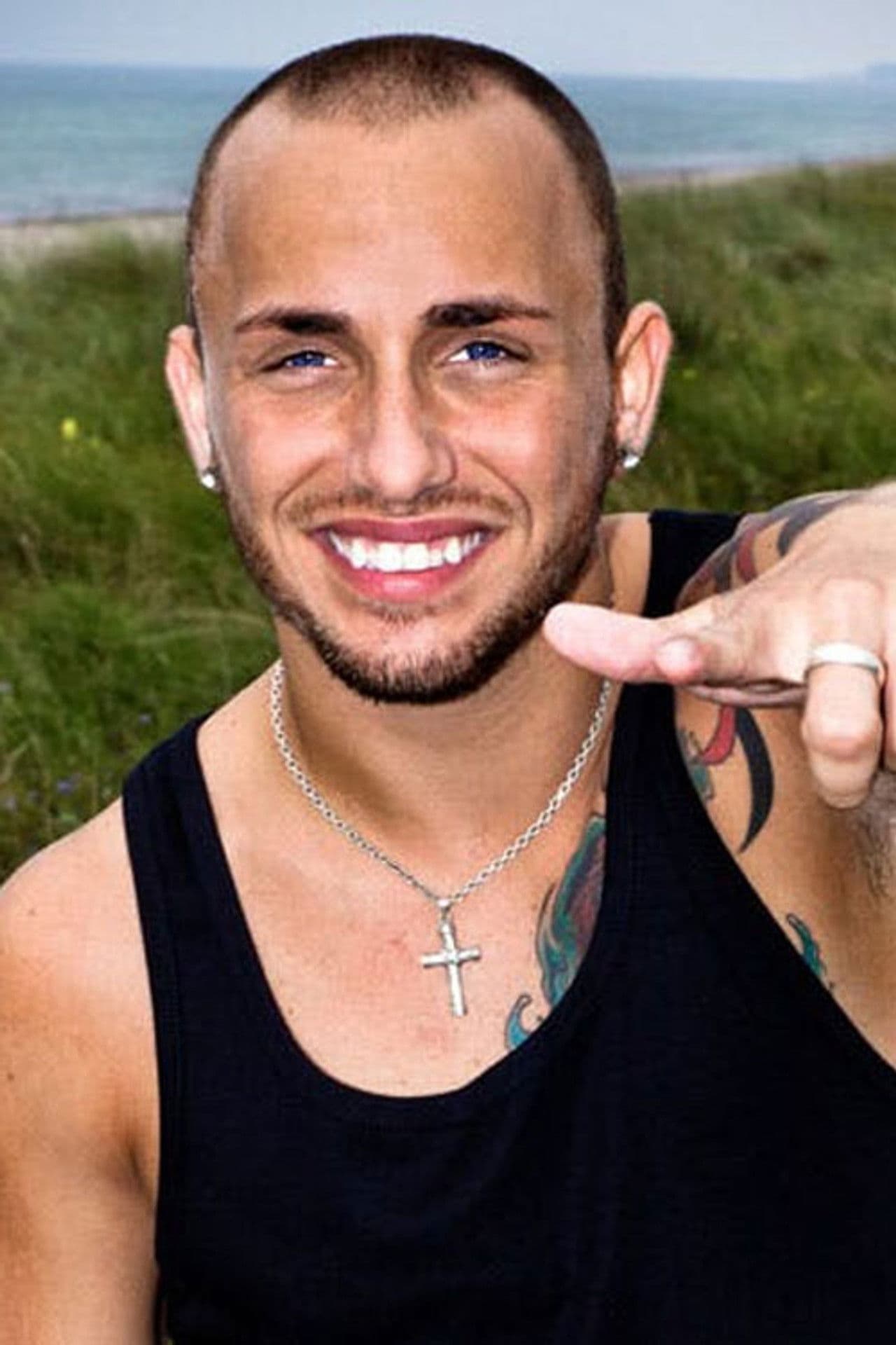 Kenneth 'X’en' Moe