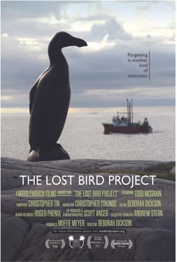 The Lost Bird Project
