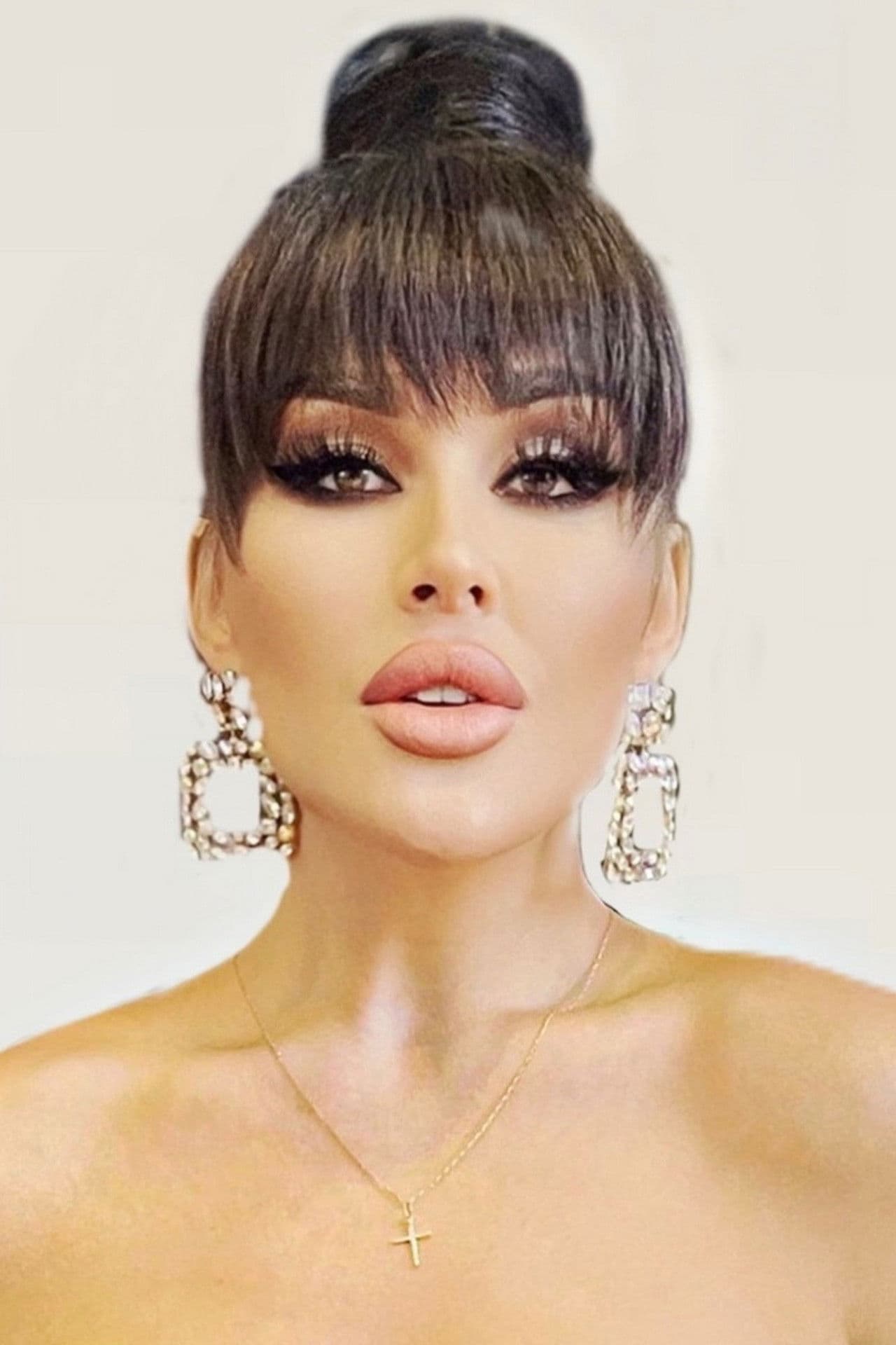 Valentina Timoshchuk