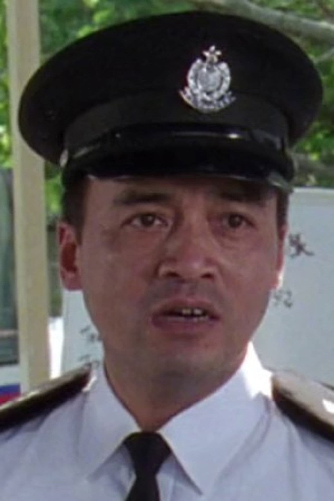 Kwok Yuk-Keung