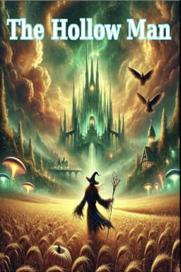 The Hollow Man