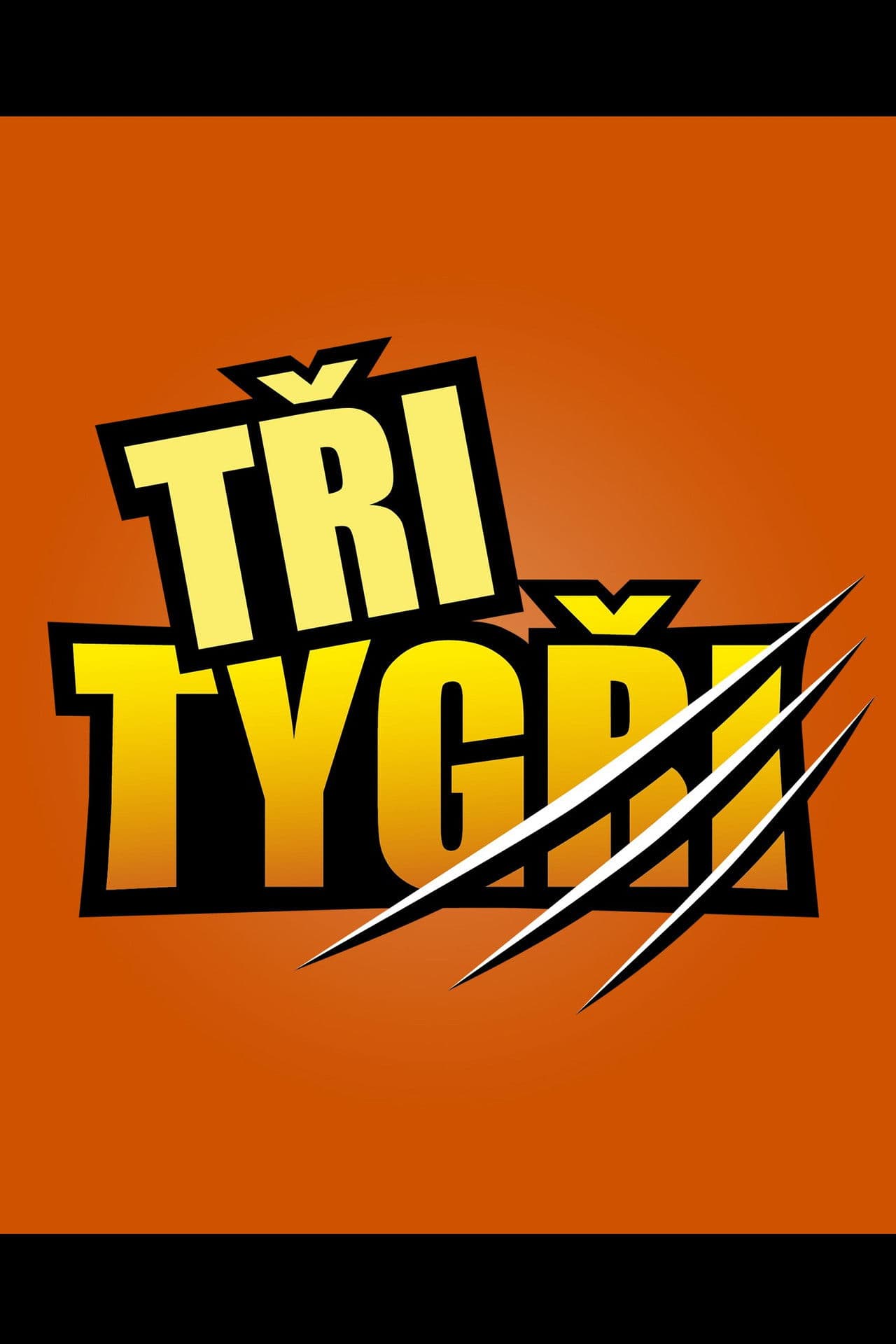 Tři tygři v BumBum Comedy