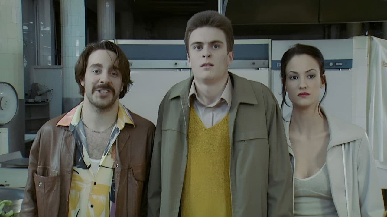 A Little Night Music