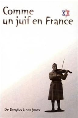 Being Jewish in France