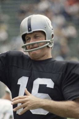 George Blanda