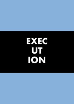 Execution