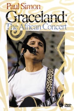 Paul Simon | Graceland: The African Concert