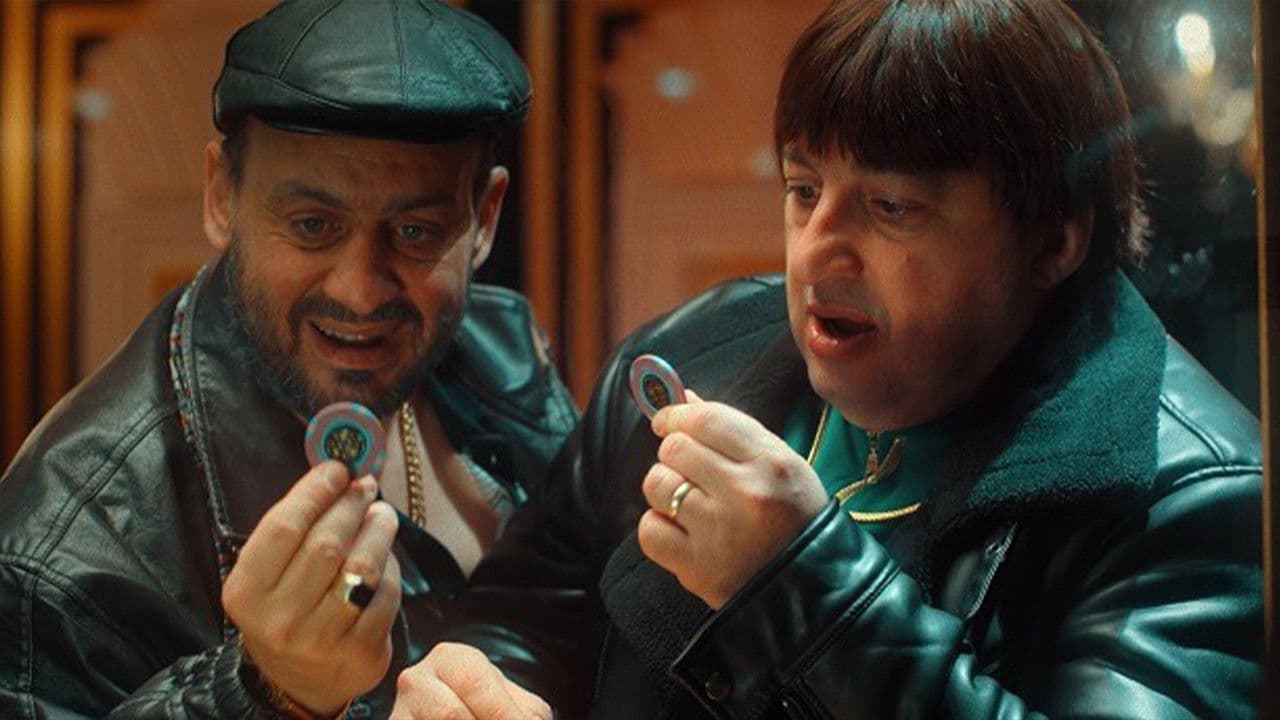 The Wedding - The Revelry 2