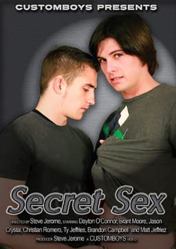 Secret Sex