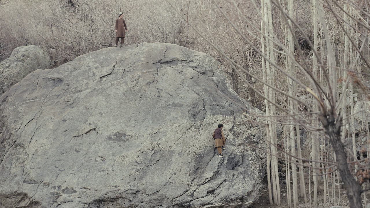 Kabul, Between Prayers