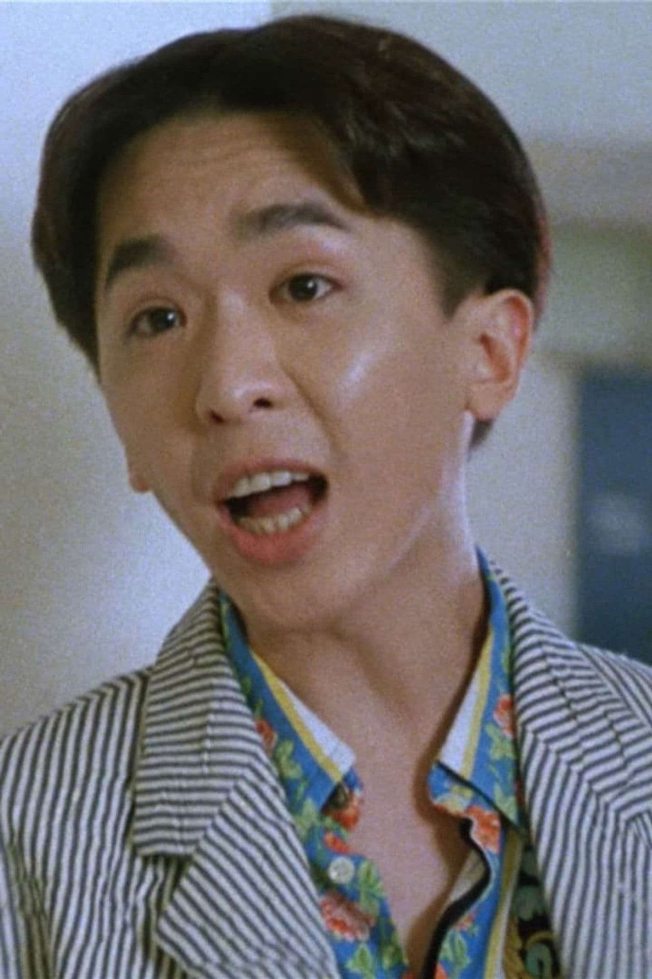 Johnny Siu Juen Dang