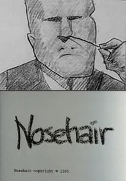 Nosehair