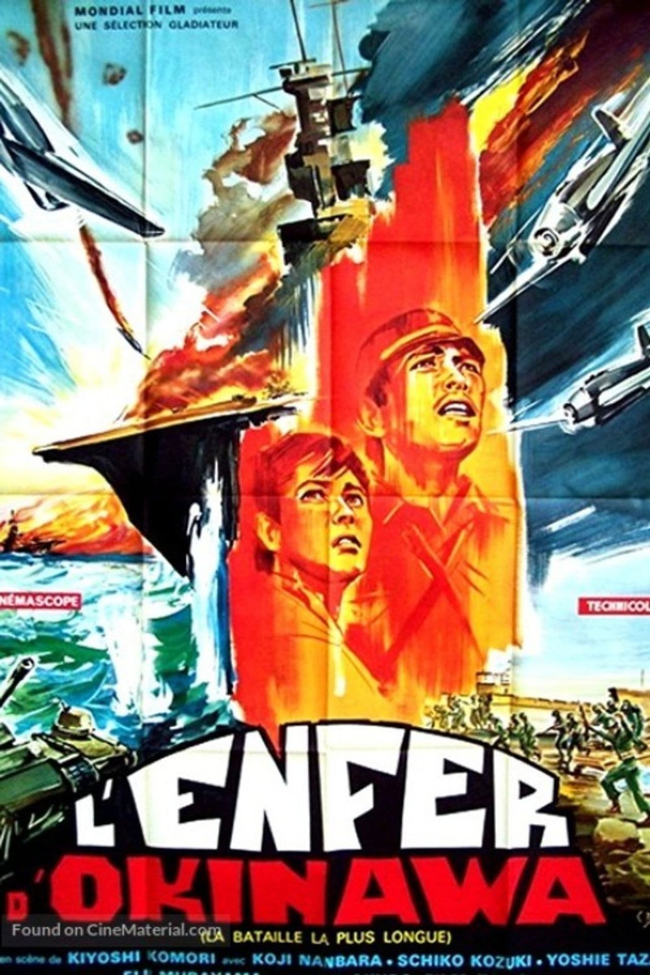 The Pacific War and Himeyuri Corps