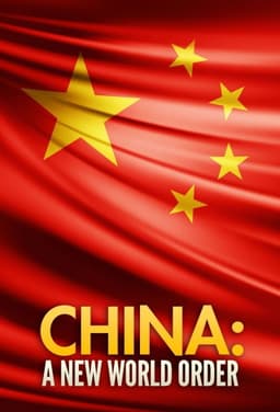 China: A New World Order