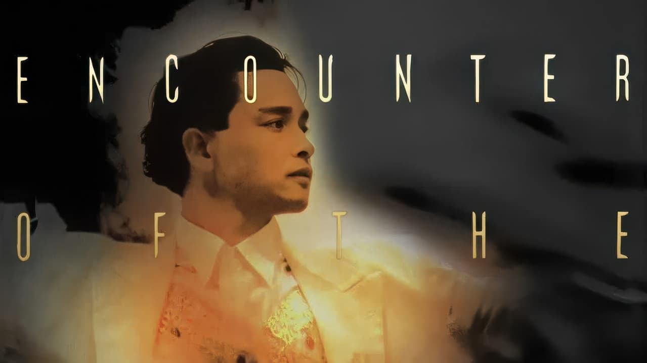 Leslie Cheung: Final Encounter of the Legend