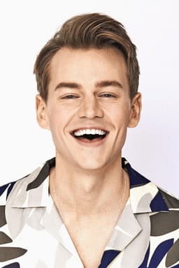 Joel Creasey