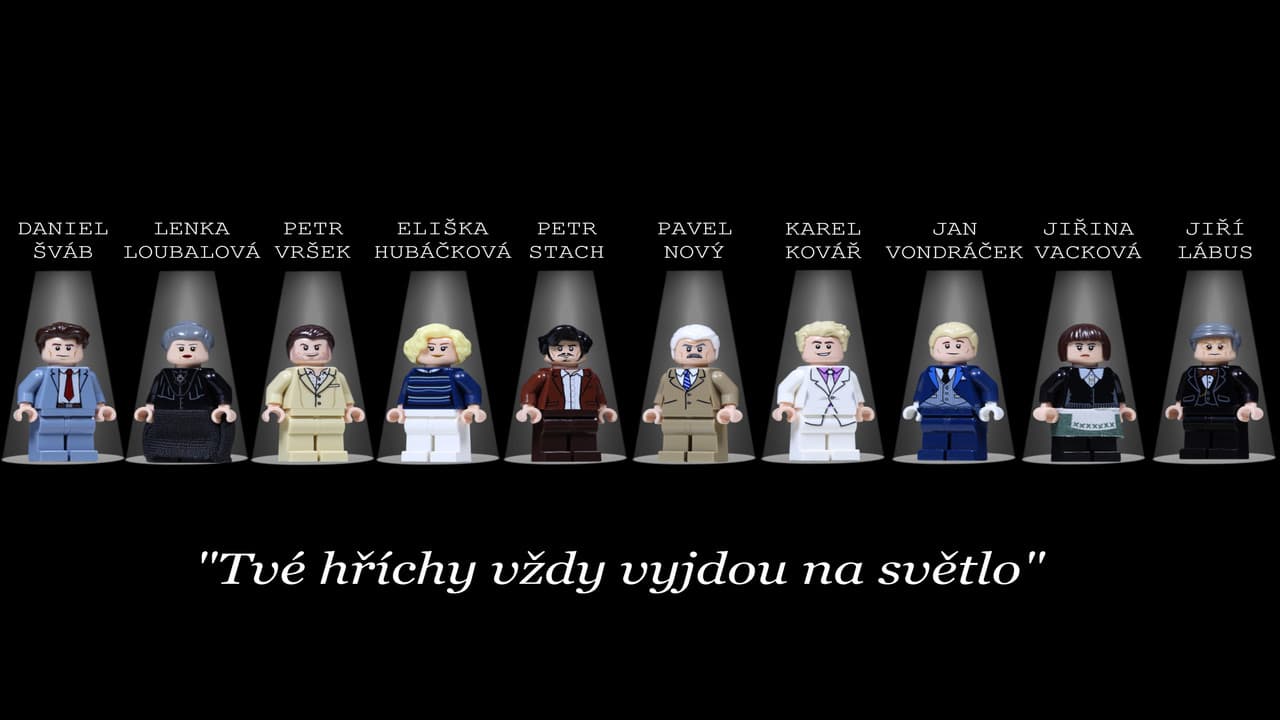 Deset malých černoušků