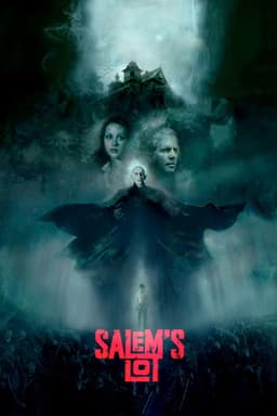 Salem's Lot