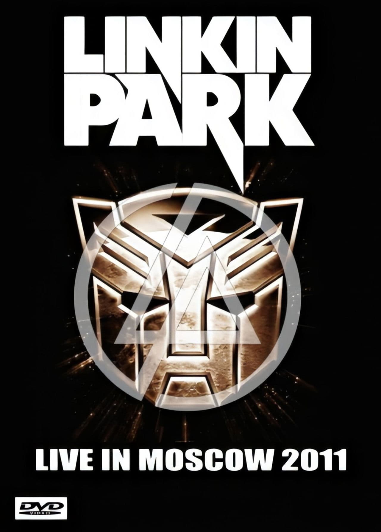 Linkin Park: Live in Moscow