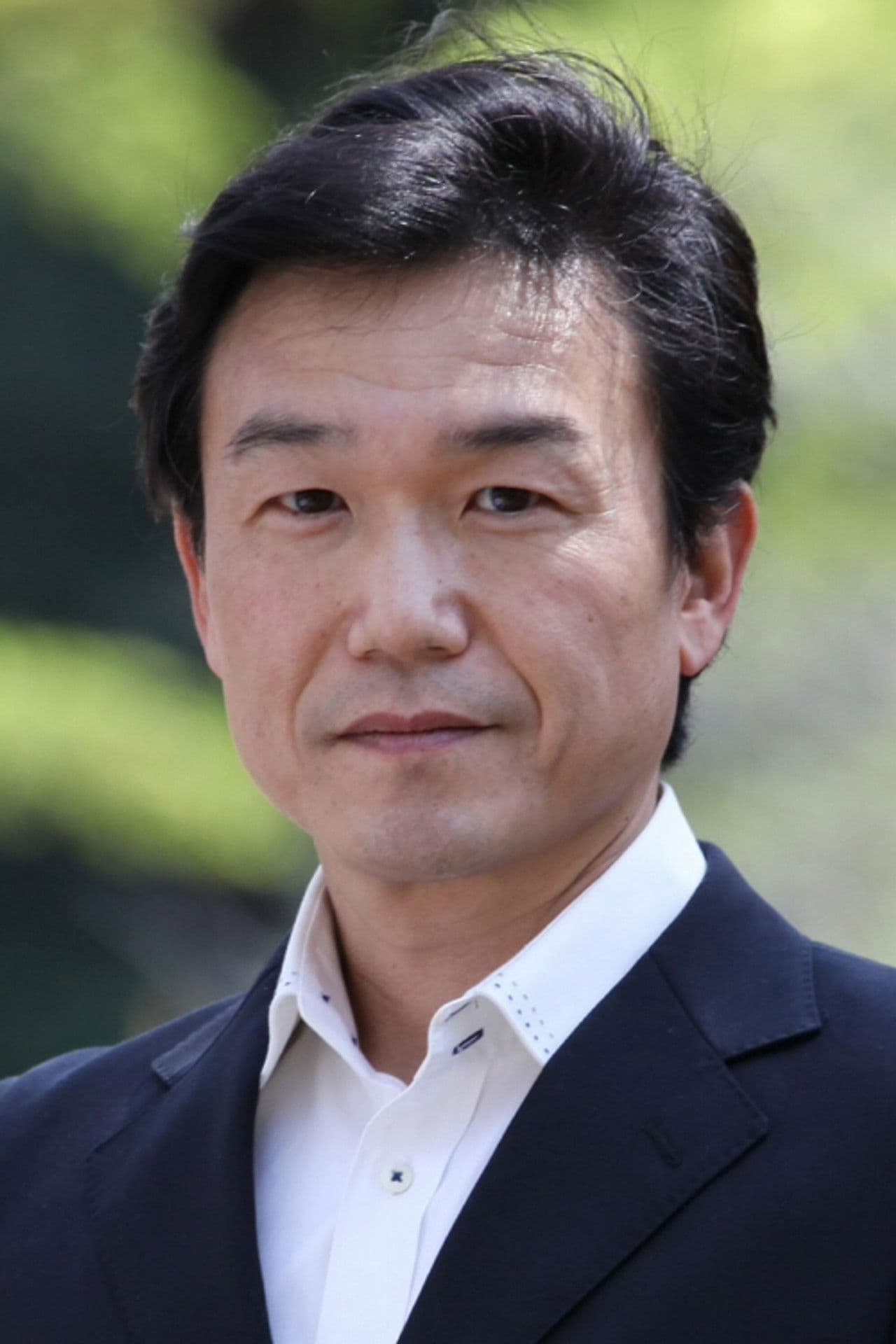 Takahiro Yoshimizu
