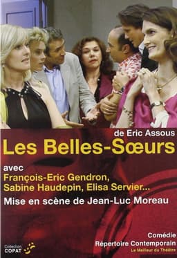 Les Belles-sœurs
