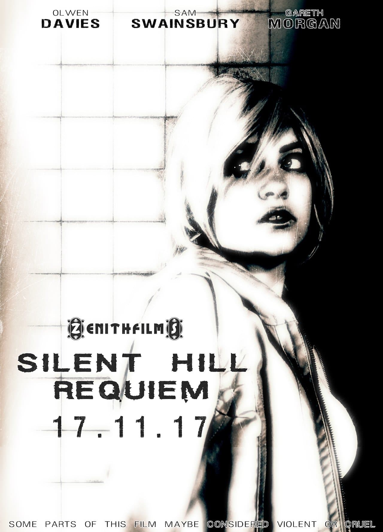 Silent Hill: Requiem