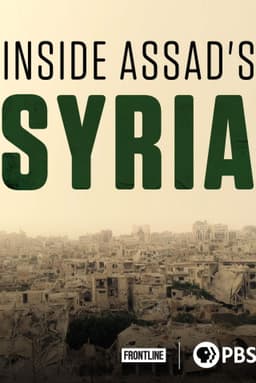 Inside Assad's Syria