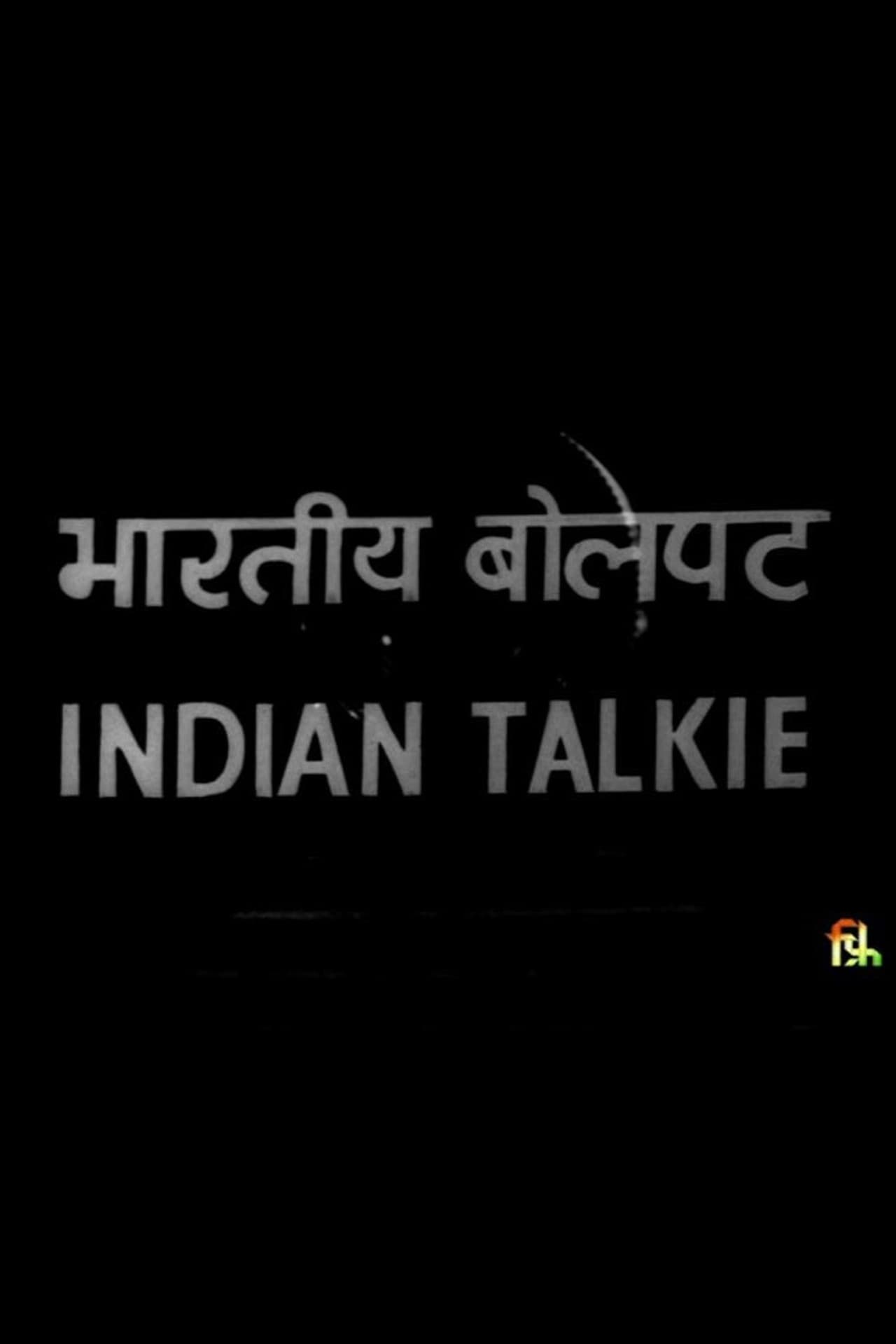 Indian Talkie